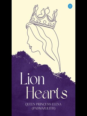 cover image of Lion Hearts